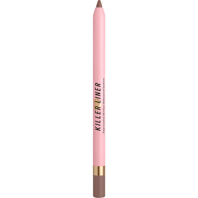 Too Faced Killer Liner Gel Eyeliner - Killer Taupe