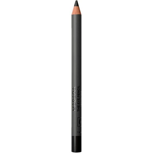 MADARA The Eye Pencil 1 Black (1 g)