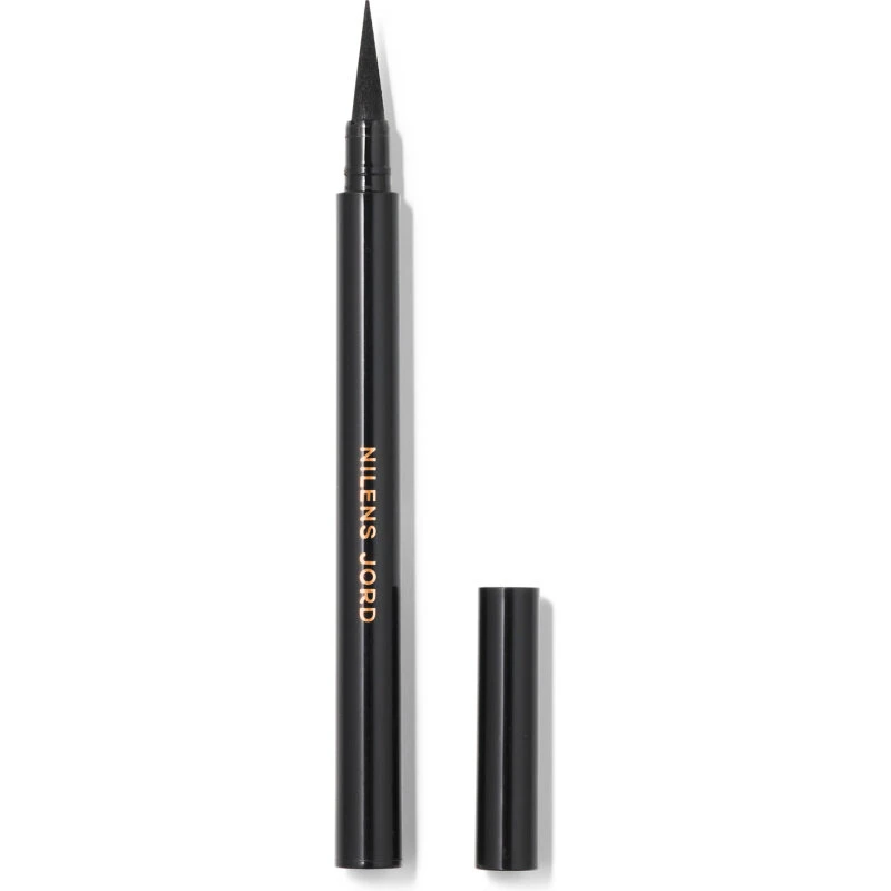 Nilens Jord Eyeliner Pen No. 164 Black 1,2 ml