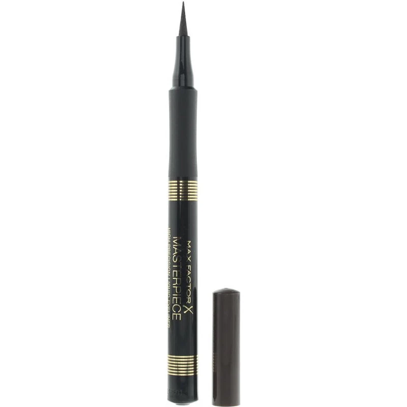 Max Factor MasterPcs High Precision Liquid Eyeliner 1 ml – Chocolate