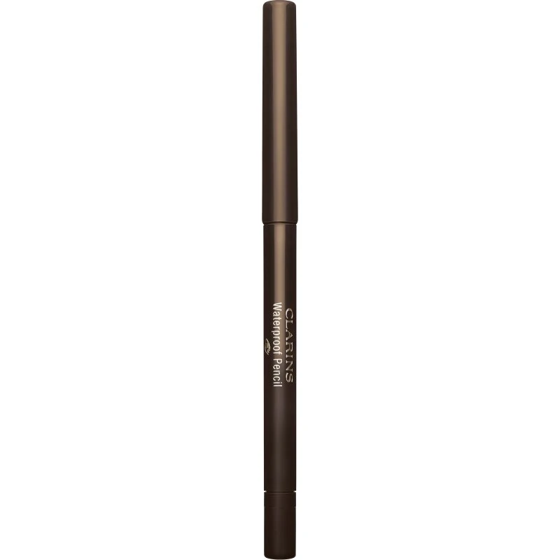 Clarins Waterproof Eyeliner Pencil 0,29 g – 02 Chestnut