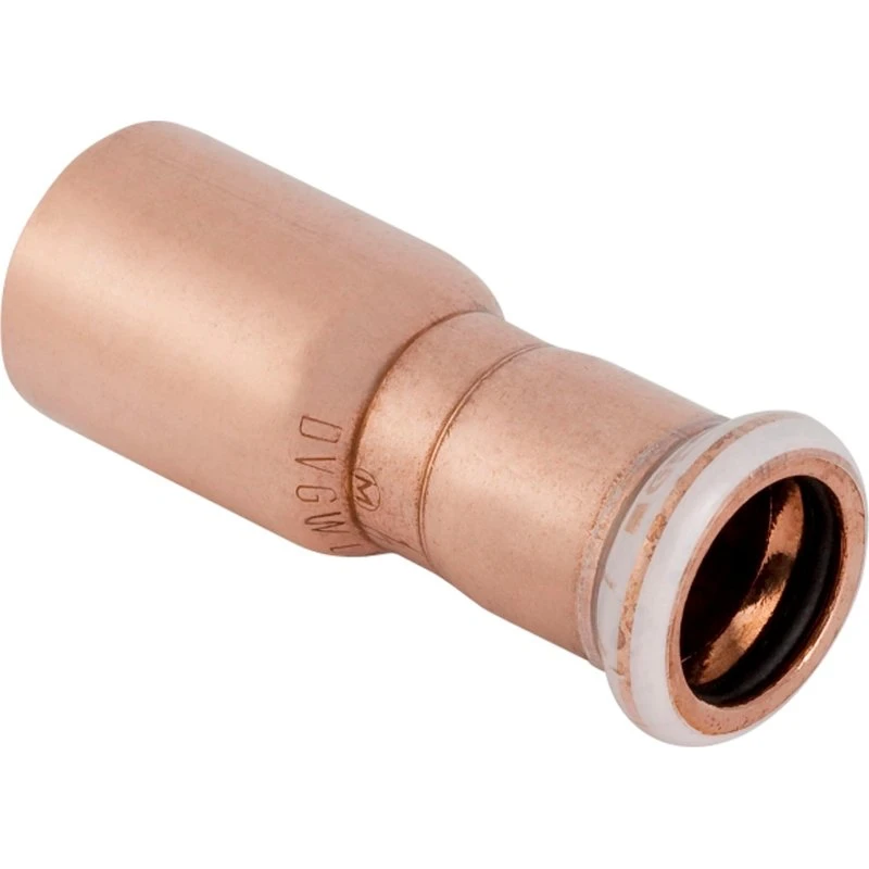 Mapress Reduktion Cu 22 x 18 mm