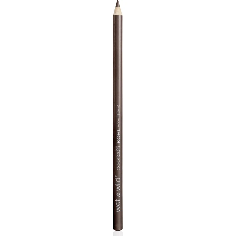 Wet 'n Wild Color Icon Kohl Eyeliner – Simma Brown
