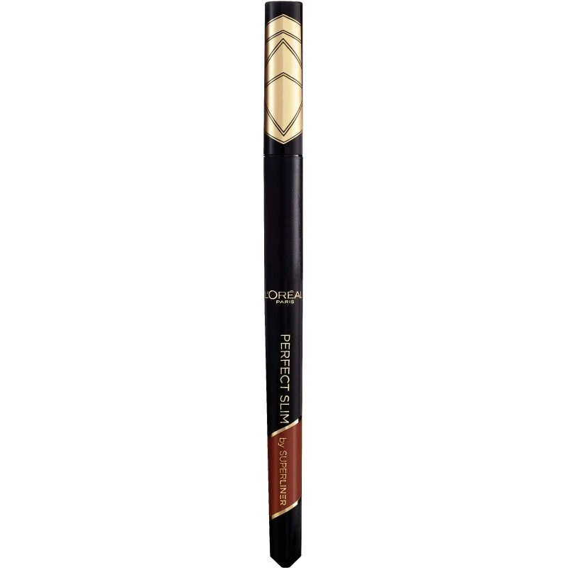 L'Oréal Paris Superliner Perfect Slim 03 Brown