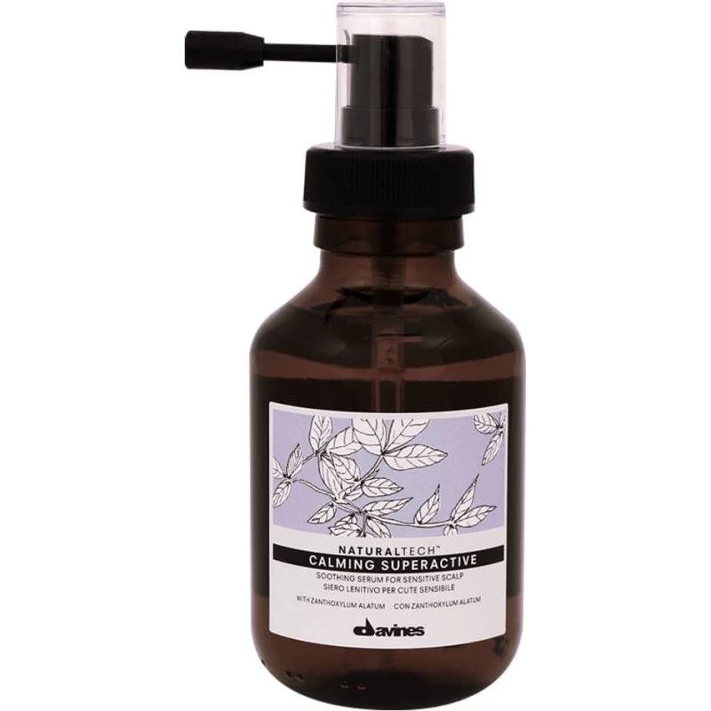Davines Natural Tech Calming Superactive 100 ml