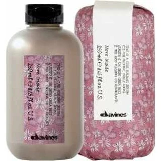 Davines More Inside Curl Building Serum 250 ml