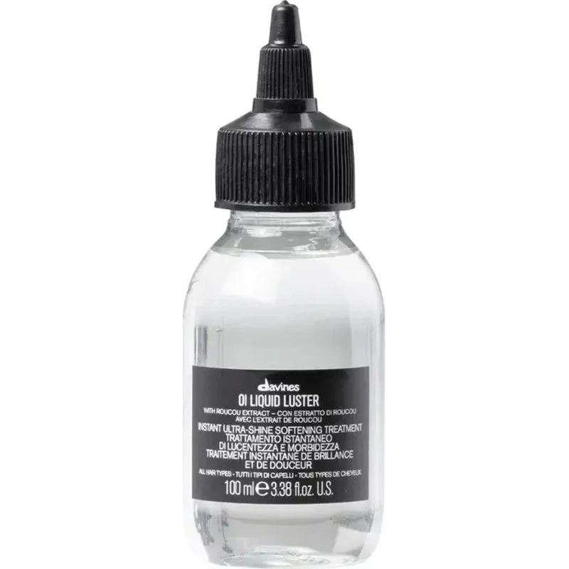Davines Oi Liquid Luster 100 ml