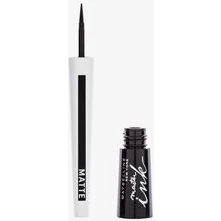 Maybelline Master Ink Eyeliner – sort