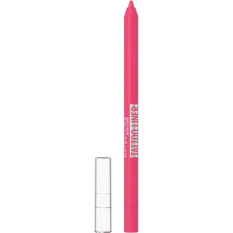 Maybelline Tattoo Liner Gel Pencil 802 Ultra Pink 1,3 g