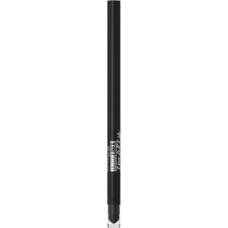 Maybelline Tattoo Liner Gel Pencil – Smokey Black