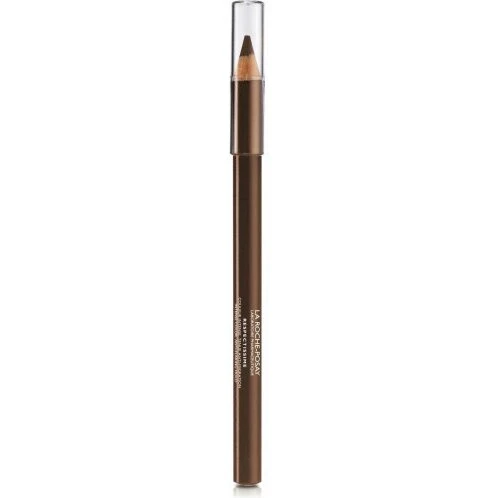 La Roche-Posay Tolériane Eye Pencil Brun 1 g