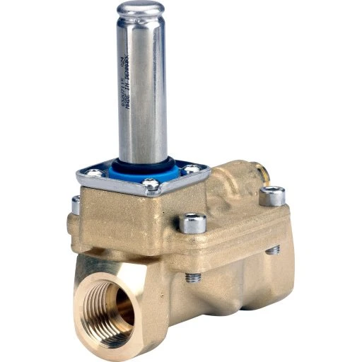 Danfoss EV220B15B G 12E NC000 Magnetventil 1/2" NC