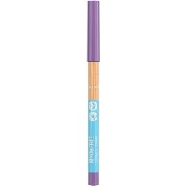 Rimmel Kind & Free Clean Eyeliner 1,1 g – 03 Grape