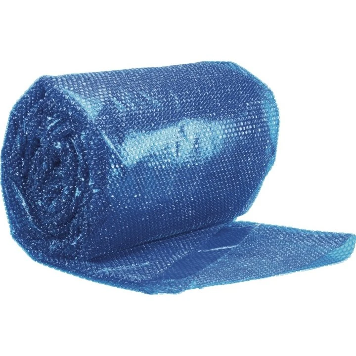 Swim & Fun Termo Poolcover til rund pool, Ø 5,5 m