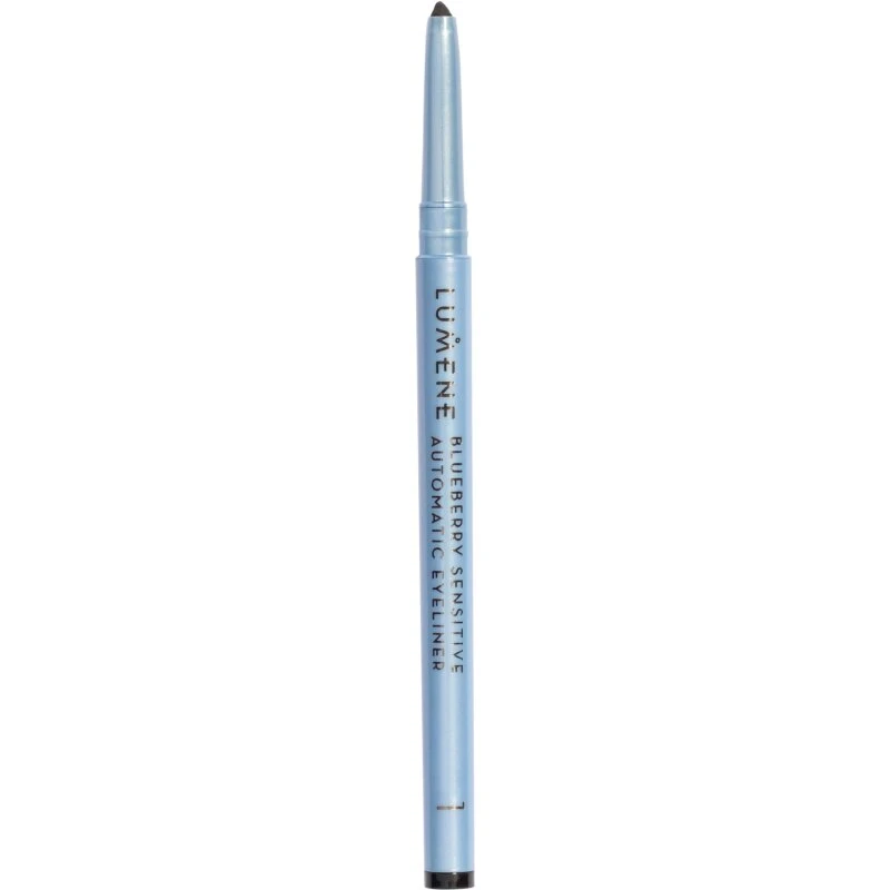 Lumene Blueberry Sensitive Automatic Eyeliner Black