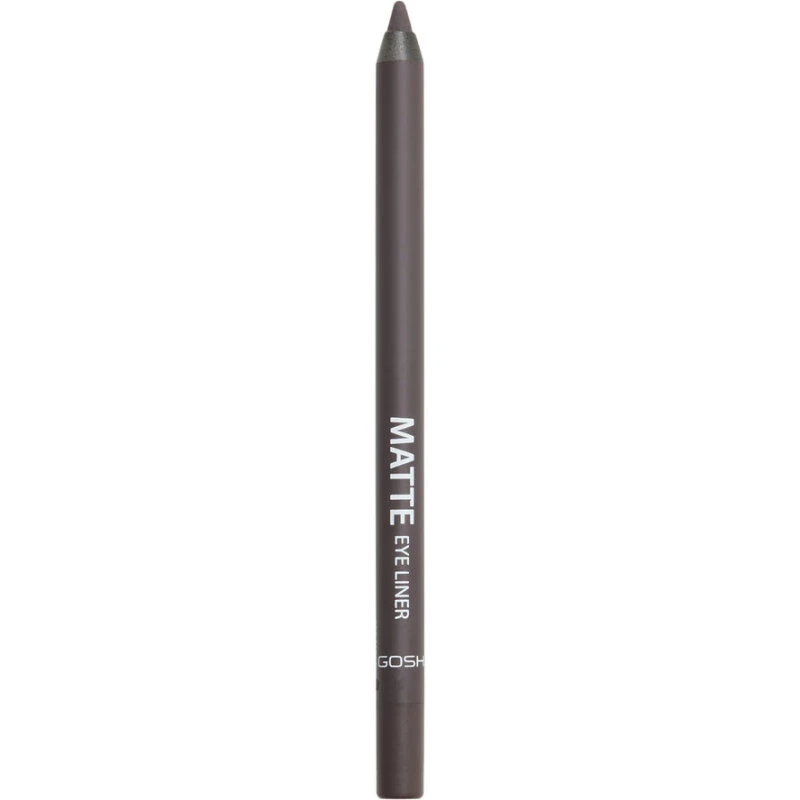 GOSH Matte Eye Liner Mole 1,2 g