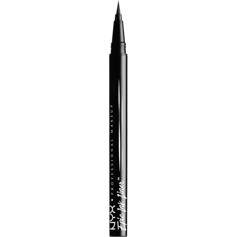 NYX Epic Ink Liner Waterproof 01 Black 1 ml