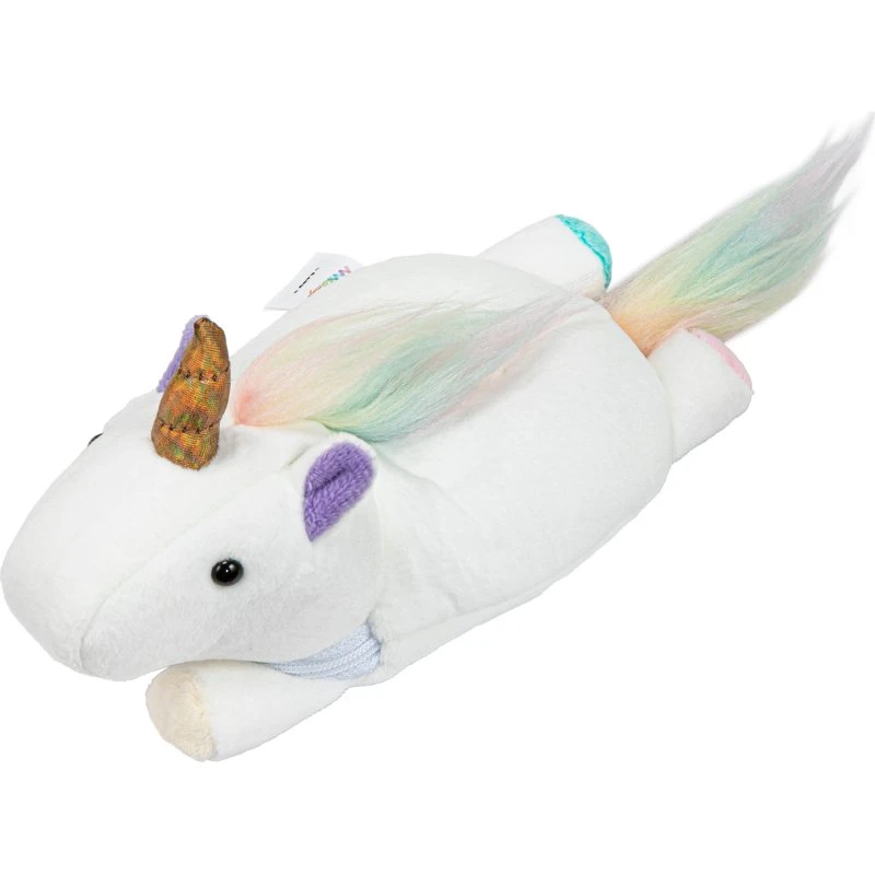 MAGMOJI Unicorn Baby MagSafe Cover i luksus tekstil