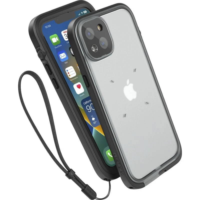 Catalyst Total Protection Case til iPhone 14 Plus - Sort