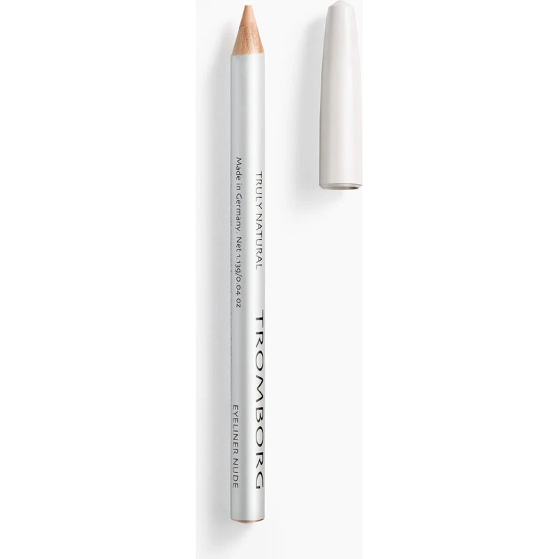 Tromborg Eyeliner Nude