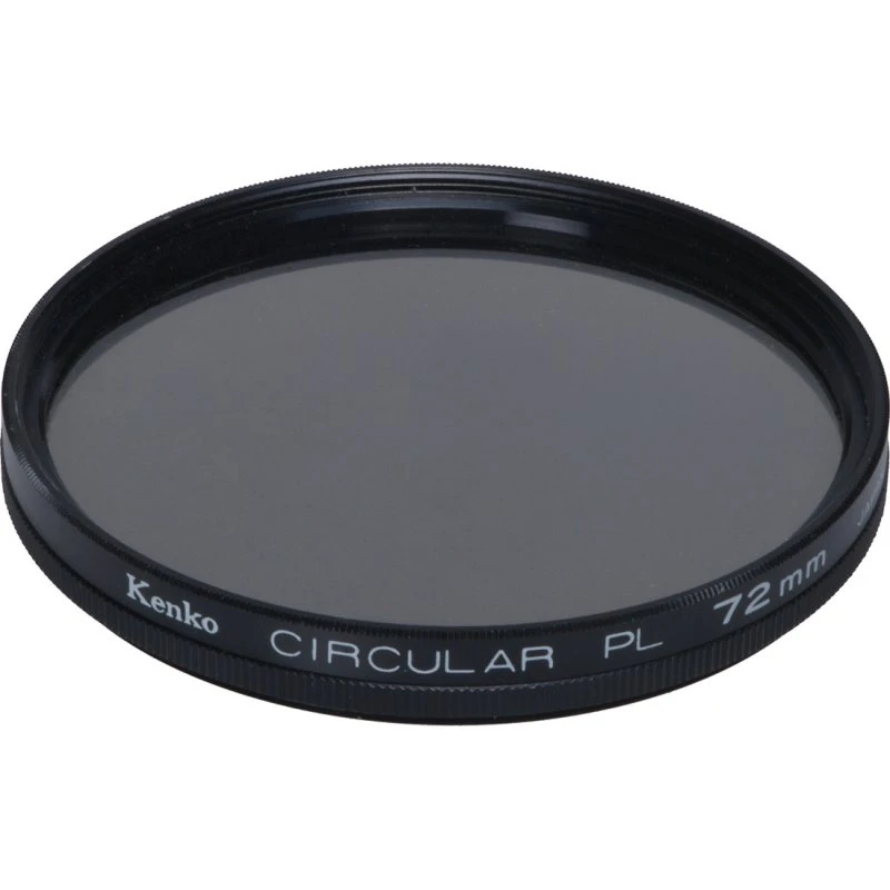 Kenko CPL-filter 86 mm