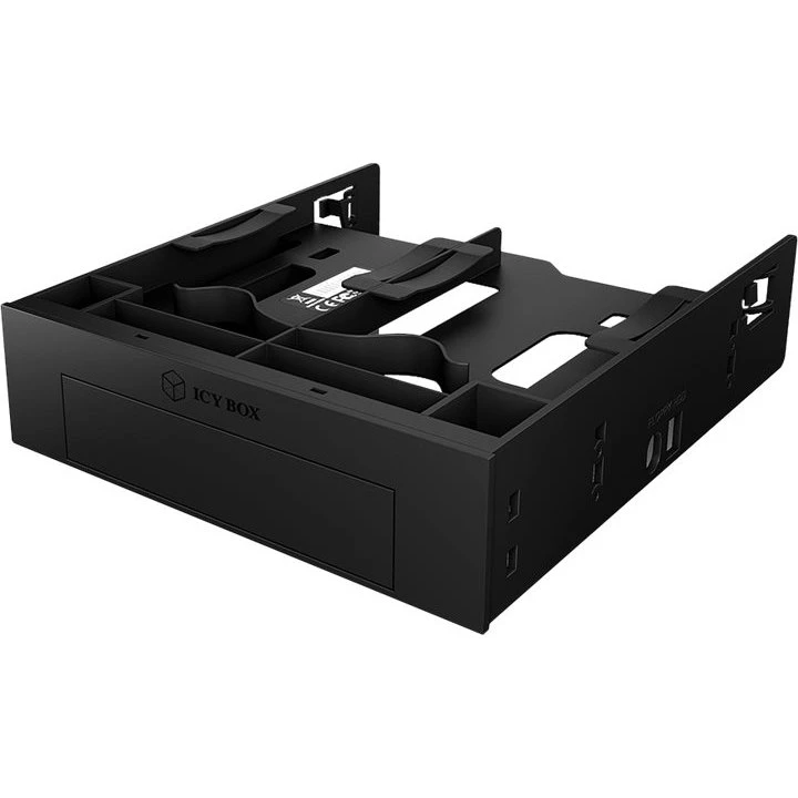 RaidSonic ICY BOX IB-5251 Monteringsramme til 5,25" drevbås