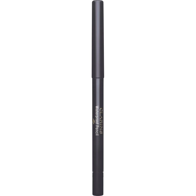 Clarins Waterproof Eyeliner Pencil 0,29 g – 06 Smoked Wood