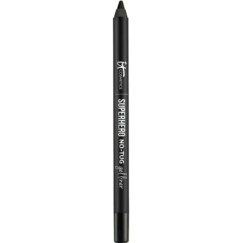 IT Cosmetics Superhero No-Tug Gel Eyeliner 00 Super Black