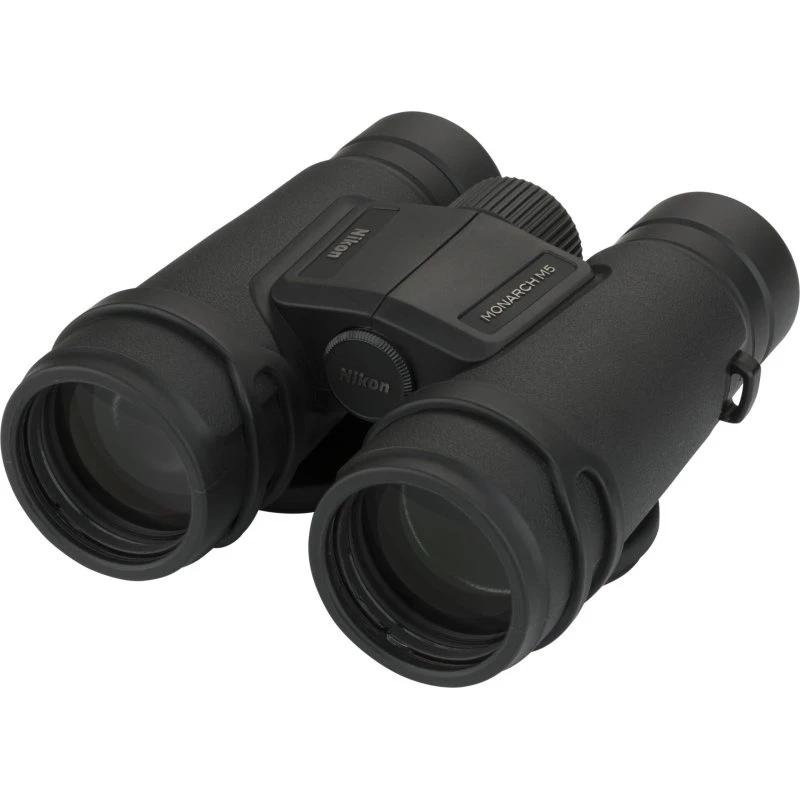 Nikon Monarch M5 10x42 Kikkert