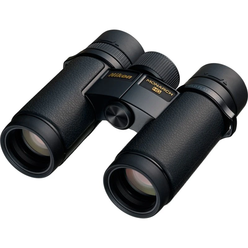 Nikon Monarch HG 8x30 Kikkert