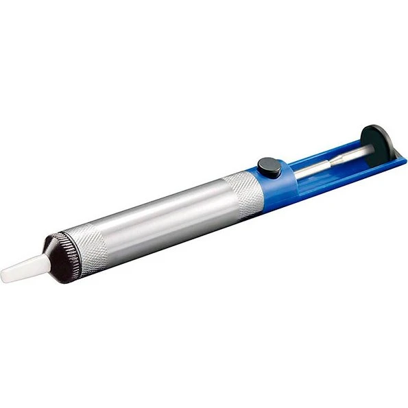 Nighthawk Desoldering Pump med Teflon-spids