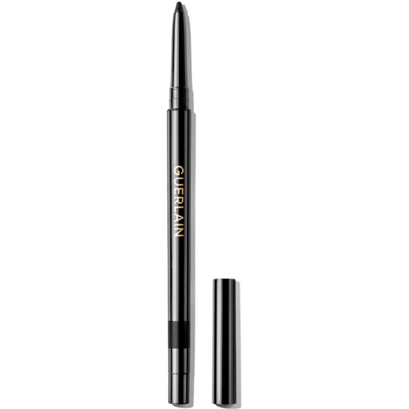 Guerlain Contour G Eye Pen 01 Black Ebony