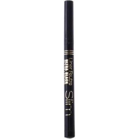 Bourjois Eyeliner Feutre Slim Ultra Black Nº17 0,8 ml