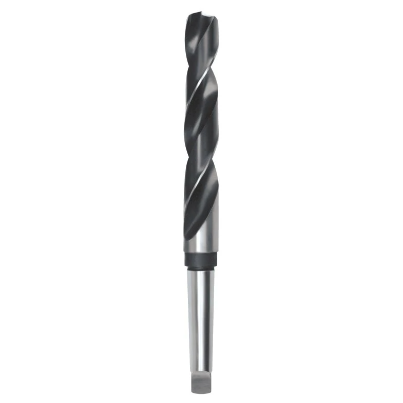 RUKO Spiralbor DIN345-N HSS MK1 13,5 mm