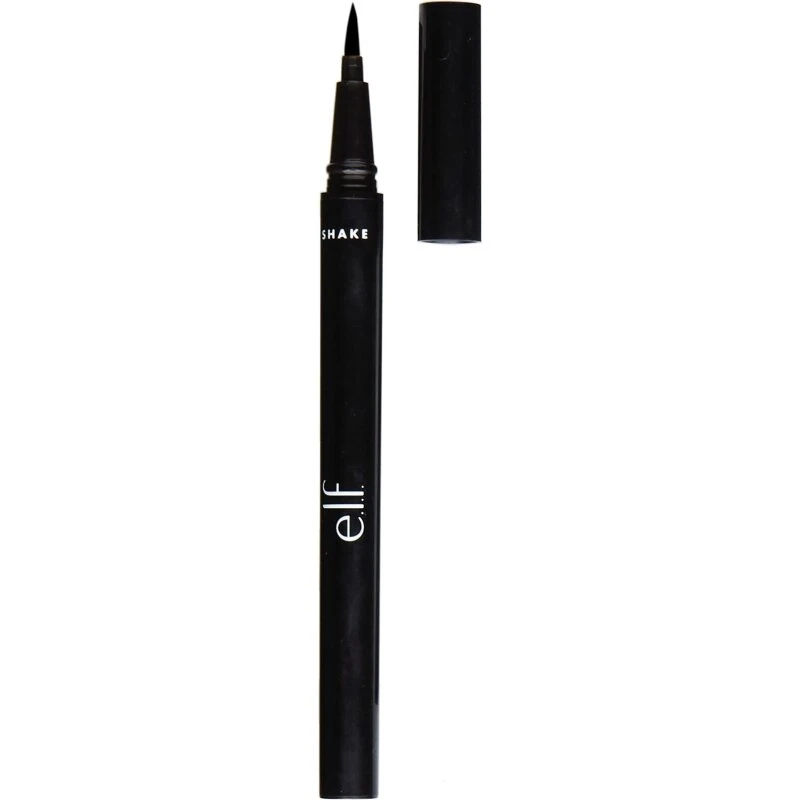 e.l.f. Intense H2O Proof Eyeliner Pen – Jet Black