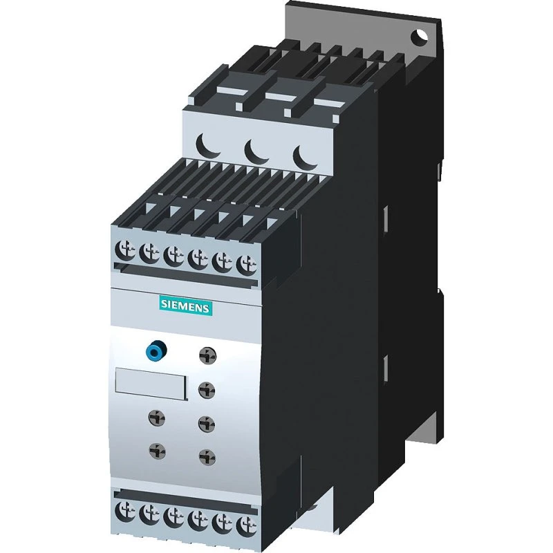 Siemens Sirius Softstarter 11kW/400V 110-230VUC 25A