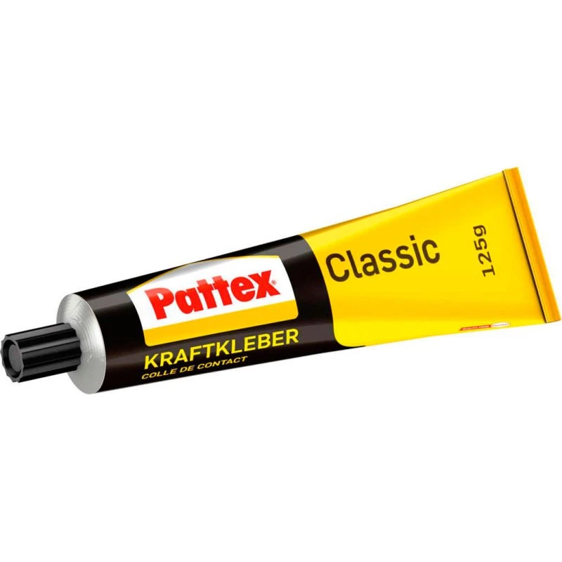 Pattex Kraftklæber Classic Klæbelim (125g)