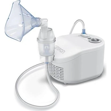 Omron C101 Essential Nebulisator til inhalation