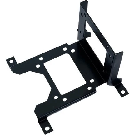 EK Water Blocks EK-UNI Pump Bracket (120mm) Vertikal