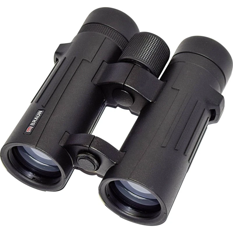 BRAUN Photo Technik Compagno 8x42 WP Kikkert