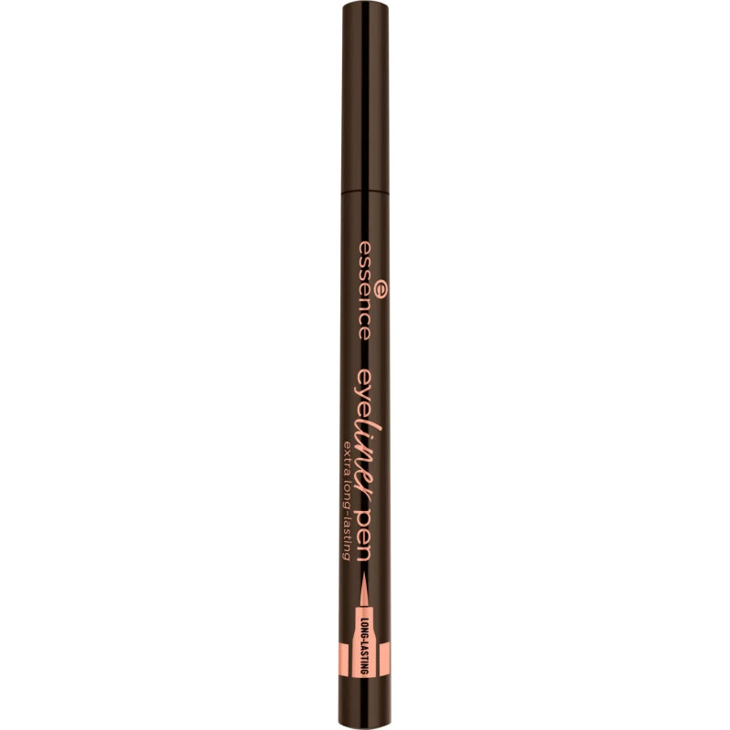 Essence Eyeliner Pen Extra Long Lasting 020 Brown