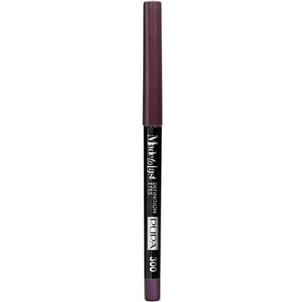 Pupa Made To Last Definition Eyes Waterproof 0,35 g – Deep Purple