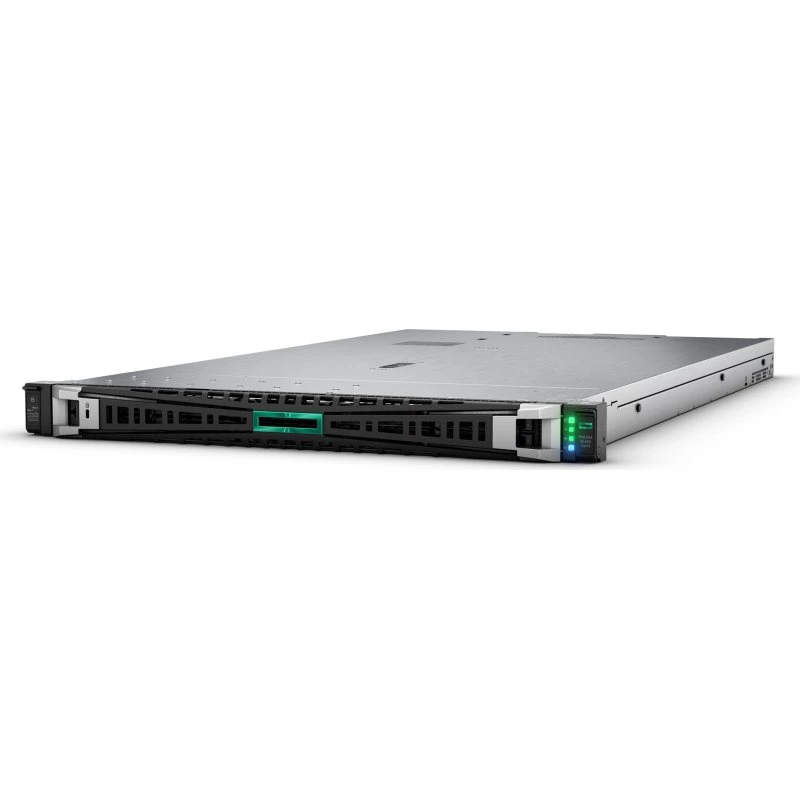 HPE ProLiant DL360 Gen11 4514Y 960GB 64GB RAM 1U Server