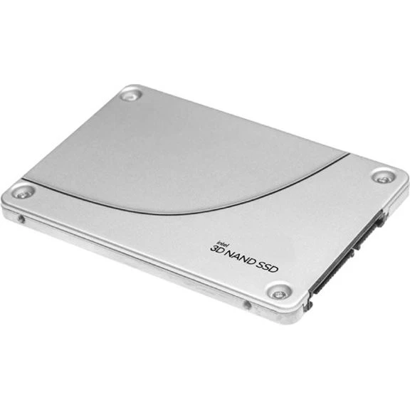Solidigm D3-S4520 7.68TB SSD 2.5" SATA 6Gb/s