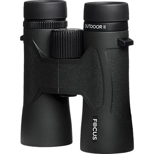 Focus Outdoor II 8x42 Kikkert