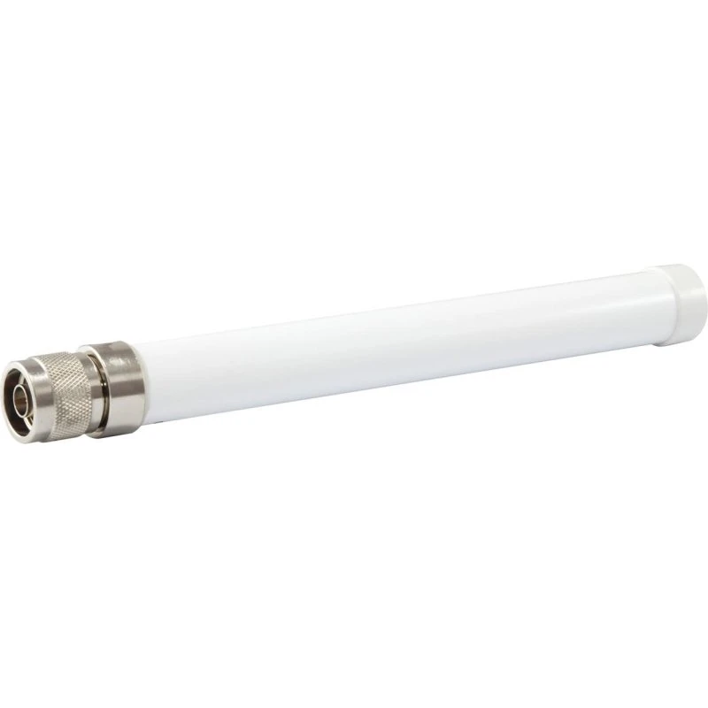 LevelOne OAN-4058 Dual-band Omniantenne 2,4/5 GHz (5/8 dBi)