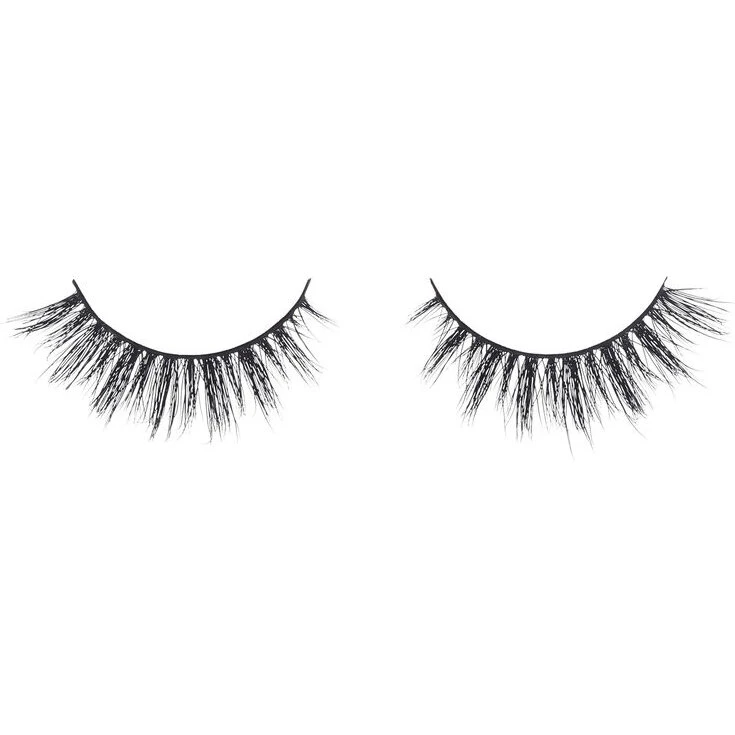 DUFFLashes Monroe Faux Mink – Premium cat-eye vipper