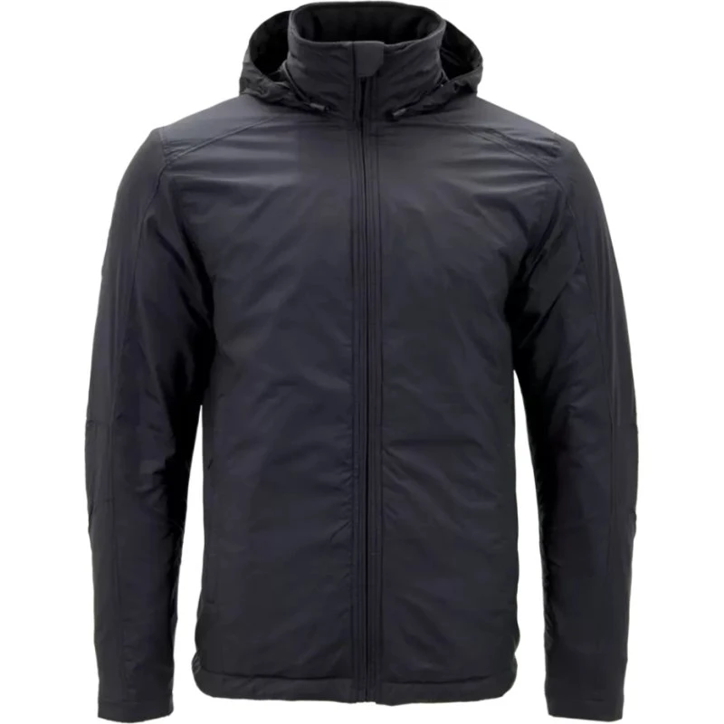 Carinthia LIG 4.0 Jacket - Sort - XL
