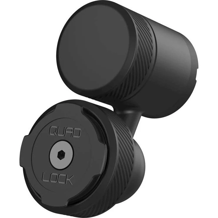 Quad Lock Car Mount - Ventilationsadapter til bil