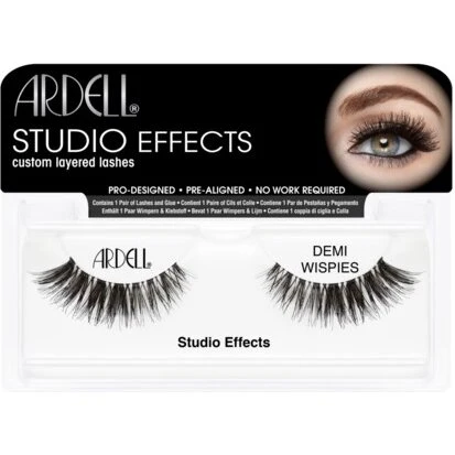 Ardell Studio Effects Demi Wispies